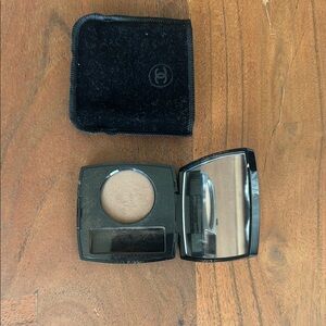 CHANEL Visione Eyeshadow single with mirror
